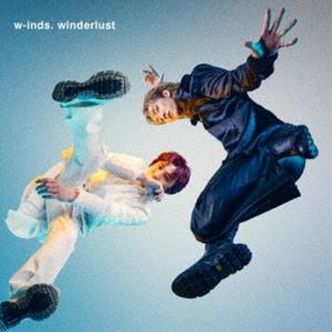 w-inds. / winderlust（通常盤） [CD]