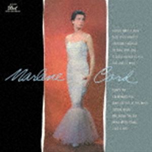 マーリーン・コード（vo） / マーリーン・コード（限定盤） [CD]