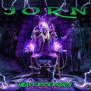 ヨルン / ヘヴィ・ロック・ラジオII [CD]