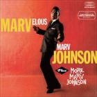 ޡ󥽥 / MARVELOUS MARV JOHNSON  MORE MARV JOHNSON 6 [CD]