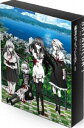 詳しい納期他、ご注文時はお支払・送料・返品のページをご確認ください発売日2014/7/30極黒のブリュンヒルデ DVD-BOX I ジャンル アニメテレビアニメ 監督 今泉賢一 出演 逢坂良太種田梨沙洲崎綾M・A・O田所あずさ沼倉愛美内山夕実『週刊ヤングジャンプ』掲載、岡本倫が手掛ける漫画「極黒のブリュンヒルデ」。子供の頃に事故で死なせてしまった幼なじみの女の子のことが忘れられない高校生・村上良太は、彼女との約束「宇宙人が存在することの証明」を果たすため、天文部に在籍し宇宙人を探す日々を送る。ある日、その幼なじみと瓜二つの黒羽寧子が現れ、自分を“魔法使い”だと名乗る。そんな二人が繰り広げる純愛ダークファンタジー物語。封入特典原作ネーム第1話／イベント優先販売申し込み券／特製ブックレット／スペシャル特典CD／烏宏明描き下ろしデジパック／烏宏明描き下ろし三方背BOX特典映像オーディオコメンタリー／ノンクレジットED／PR映像集 ほか関連商品読売テレビMANPATVアニメ極黒のブリュンヒルデ2014年日本のテレビアニメセット販売はコチラ 種別 DVD JAN 4988021109932 収録時間 144分 カラー カラー 組枚数 3 製作年 2014 製作国 日本 音声 DD（ステレオ） 販売元 バップ登録日2014/04/07