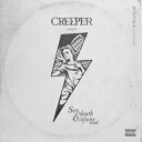 輸入盤 CREEPER / SEX DEATH ＆ INFINITE VOID [CD]