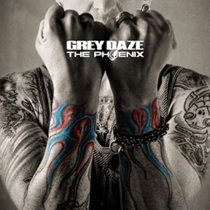 輸入盤 GREY DAZE / PHOENIX [CD]