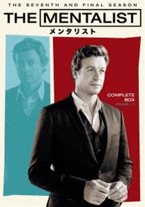 楽天市場】メンタリスト コンプリート・ボックスの通販