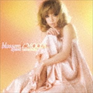 浜崎あゆみ / blossom／MOON（ジャケッ