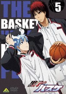 黒子のバスケNo.4