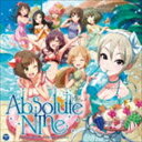 THE IDOLM＠STER CINDERELLA GIRLS / THE IDOLM＠STER CINDERELLA MASTER Absolute NIne CD
