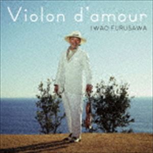 ߷ / Violon damour [CD]