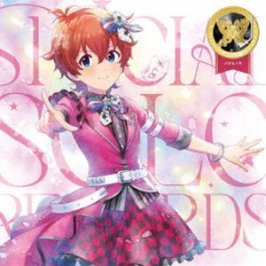 ジュリアシーブイアイミ ジ アイドルマスター ミリオン ライブ スペシャル ソロ レコーズ ジュリア詳しい納期他、ご注文時はお支払・送料・返品のページをご確認ください発売日2025/10/15関連キーワード：IDOLMASTER あいます アイマス ミリオンライブ ミリマス スペシャルソロレコーズ ソロコレクション ソロコレクションCD アルバムジュリア（CV.愛美） / THE IDOLM＠STER MILLION LIVE! SPECIAL SOLO RECORDS ジュリアジ アイドルマスター ミリオン ライブ スペシャル ソロ レコーズ ジュリア ジャンル アニメ・ゲームゲーム音楽 関連キーワード ジュリア（CV.愛美）アイドルマスター　ミリオンライブ！周年楽曲ソロコレクション52週連続CDリリース決定！アイドルマスター　ミリオンライブ！全52人のアイドルそれぞれが歌唱するソロコレクションCDを“52週連続”で“52枚”リリースする前代未聞の企画が始動決定！全CD共通で、ミリシタ周年記念楽曲9曲を収録！本作は、ジュリア（CV．愛美）の楽曲を収録。　（C）RS描き下ろしイラストジャケット封入特典購入者限定リリース記念イベントへの応募券封入（初回生産分のみ特典）収録曲目11.Brand New Theater!(5:09)2.UNION!!(5:31)3.Flyers!!!(5:30)4.Glow Map(4:29)5.Harmony 4 You(4:57)6.夢にかけるRainbow(5:32)7.Crossing!(4:24)8.グッドサイン(4:02)9.7Days A Week!!(5:06)関連商品THE IDOLM＠STER MILLION LIVE!ソロコレクションCDシリーズ 種別 CD JAN 4540774251933 収録時間 44分43秒 組枚数 1 製作年 2025 販売元 バンダイナムコフィルムワークス登録日2025/03/31