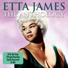 A ETTA JAMES / ANTHOLOGY [3CD]
