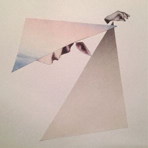 君島大空 / 午後の反射光 [CD]