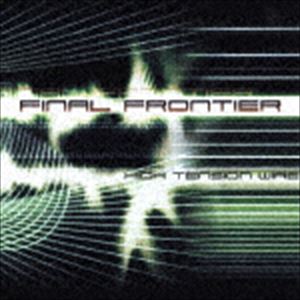 �ե����ʥ롦�ե���ƥ��� / �ϥ����ƥ󥷥�󡦥磻�䡼 [CD]