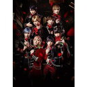 2.5次元ダンスライブ「S.Q.S(スケアステージ)」Episode3「ROMEO - in the darkness -」Ver.RED【BD】 [Blu-r...