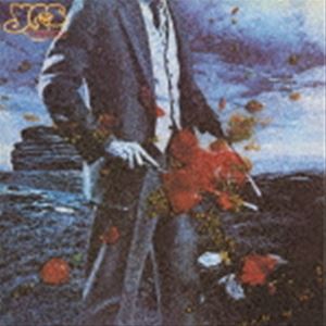 イエス / トーマト（完全生産限定盤／MQA-CD／UHQCD） CD