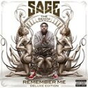 輸入盤 SAGE THE GEMINI / REMEMBER ME （DLX） CD