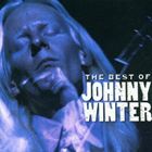 ͢ JOHNNY WINTER / BEST OF JOHNNY WINTER [CD]