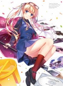 그렇지 않은 그녀의 키우는 방법 4 (완전 생산 한정판) [DVD]