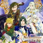 ミニアルバム ネオアンジェリークタソガレノナイト詳しい納期他、ご注文時はお支払・送料・返品のページをご確認ください発売日2007/12/19（ゲーム・ミュージック） / ミニアルバム ネオアンジェリーク たそがれの騎士ミニアルバム ネオアンジェリークタソガレノナイト ジャンル アニメ・ゲームゲーム音楽 関連キーワード （ゲーム・ミュージック）小野大輔（ヒュウガ）大川透（ニクス）小野坂昌也（ジェイド）遠藤綾（アンジェリーク）高橋広樹（レイン）山口勝平（ルネ）平川大輔（ベルナール）女性に大人気のプレイステーション2版ゲーム『ネオアンジェリーク』を題材としたミニ・イメージ・アルバム。ニクス、ジェイド、ヒュウガのヴォーカル曲他、ドラマ、モノローグ、トークなどを収めた内容。　（C）RS封入特典特製キャラクターカード(初回生産分のみ特典)収録曲目11.ネオアンジェリーク〜たそがれの騎士〜：：月映の夜想歌(3:43)2.ネオアンジェリーク〜たそがれの騎士〜：：ドラマ「星の落ちた村」1(8:15)3.ネオアンジェリーク〜たそがれの騎士〜：：陽だまりの序曲(4:24)4.ネオアンジェリーク〜たそがれの騎士〜：：ドラマ「星の落ちた村」2(6:38)5.ネオアンジェリーク〜たそがれの騎士〜：：君がいるこの胸の楽園(5:14)6.ネオアンジェリーク〜たそがれの騎士〜：：フリートーク（前編）(8:18) 種別 CD JAN 4988615026935 収録時間 36分32秒 組枚数 1 製作年 2007 販売元 ユニバーサル ミュージック登録日2007/10/16