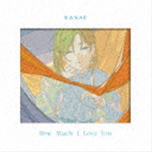  / How Much I Love Youʽס [CD]