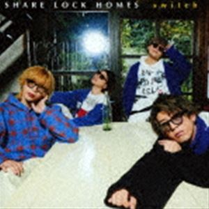 SHARE LOCK HOMES / switchTYPE-C [CD]