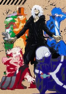僕のヒーローアカデミア 5th Blu-ray Vol.4 [Blu-ray]