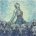 A JON BELLION / SEPARATION [LP]