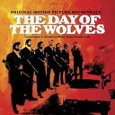 輸入盤 SEAN BONNIWELL / DAY OF THE WOLVES - ORIGINAL MOTION PICTURE SOUNDTRACK (COL...