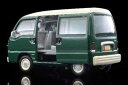 トミカリミテッドヴィンテージNEO LV-N249e スバル サンバー ディアス クラシック (緑/クリーム) 96年式 ミニカー