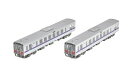 鉄道コレクション JR西日本キハ126形1次車 2両セットA