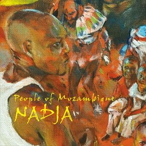 iW / People of Mozambique [CD]