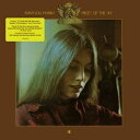 輸入盤 EMMYLOU HARRIS / PIECES OF THE SKY LP