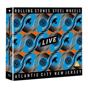 STEEL WHEELS LIVE詳しい納期他、ご注文時はお支払・送料・返品のページをご確認ください発売日2020/9/25ROLLING STONES / STEEL WHEELS LIVEローリング・ストーンズ / スティール・ホイールズ・ライヴ ジャンル 音楽洋楽ロック 監督 出演 ローリング・ストーンズROLLING STONESTHE ROLLING STONES、1989年にニュージャージー州アトランティック・シティで行われたスティール・ホイールズ・コンサートの未発表映像『スティール・ホイールズ・ライヴ?アトランティック・シティ／ニュージャージー』のリリースが決定。バンドのアーカイヴからの映像をレストア、リミックス、リマスター。収録内容［BLU-RAY］1. イントロ2. スタート・ミー・アップ3. ビッチ4. サッド・サッド・サッド5. アンダーカヴァー・オブ・ザ・ナイト6. ハーレム・シャッフル7. ダイスをころがせ8. ミス・ユー9. テリファイング10. ルビー・チューズデイ11. 地の塩 （フィーチャリング・アクセル・ローズ＆イジー・ストラドリン）12. ロック・アンド・ア・ハード・プレイス13. ミックスト・エモーションズ14. ホンキー・トンク・ウィメン15. ミッドナイト・ランブラー16. 無情の世界17. リトル・レッド・ルースター （フィーチャリング・エリック・クラプトン）18. ブギ—・チレン （フィーチャリング・エリック・クラプトン＆ジョン・リー・フッカー）19. キャント・ビー・シーン20. ハッピー21. 黒くぬれ!22. 2000光年のかなたに23. 悪魔を憐れむ歌24. ギミー・シェルター25. イッツ・オンリー・ロックン・ロール26. ブラウン・シュガー27. サティスファクション28. ジャンピン・ジャック・フラッシュ［CD1 ： アトランティック・シティ］1. イントロ2. スタート・ミー・アップ3. ビッチ4. サッド・サッド・サッド5. アンダーカヴァー・オブ・ザ・ナイト6. ハーレム・シャッフル7. ダイスをころがせ8. ミス・ユー9. テリファイング10. ルビー・チューズデイ11. 地の塩 （フィーチャリング・アクセル・ローズ＆イジー・ストラドリン）12. ロック・アンド・ア・ハード・プレイス13. ミックスト・エモーションズ14. ホンキー・トンク・ウィメン15. ミッドナイト・ランブラー［CD2 ： アトランティック・シティ］1. 無情の世界2. リトル・レッド・ルースター （フィーチャリング・エリック・クラプトン）3. ブギ—・チレン （フィーチャリング・エリック・クラプトン＆ジョン・リー・フッカー）4. キャント・ビー・シーン5. ハッピー6. 黒くぬれ!7. 2000光年のかなたに8. 悪魔を憐れむ歌9. ギミー・シェルター10. イッツ・オンリー・ロックン・ロール11. ブラウン・シュガー12. サティスファクション13. ジャンピン・ジャック・フラッシュ 種別 SDBD＋2CD 【輸入盤】 JAN 0602508741937登録日2020/08/07