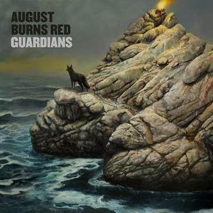 A AUGUST BURNS RED / GUARDIANS [CD]