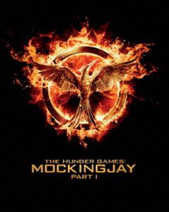 ハンガー・ゲーム FINAL：レジスタンス【初回生産限定】 [Blu-ray]