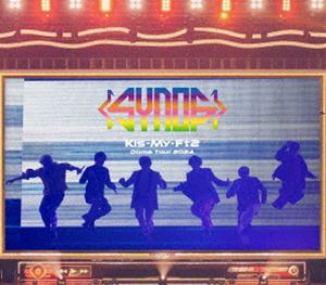 Kis-My-Ft2 Dome Tour 2024 Synopsis（通常盤） [DVD]