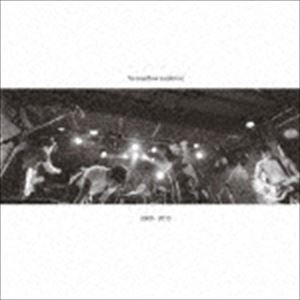To overflow evidence / 2009-2013 [CD]