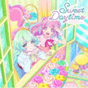 楽天ぐるぐる王国DS 楽天市場店STARRY PLANET☆ / テレビ番組『アイカツプラネット!』挿入歌シングル2「Sweet Daytime」 [CD]