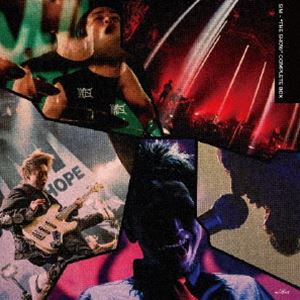 シム ザショウコンプリートボックス詳しい納期他、ご注文時はお支払・送料・返品のページをご確認ください発売日2022/9/21関連キーワード：ブルーレイSiM／“THE SHOW”COMPLETE BOXザショウコンプリートボックス ジャンル 音楽邦楽ロック 監督 出演 SiM2004年にMAH、SHOW-HATE、SIN、GODRiの4人で結成された神奈川県湘南出身のレゲエ・パンク・バンドSiM（シム）。2013年4月にシングル「EViLS」でメジャーデビューを果たし、同年10月にリリースした1stアルバム『PANDORA』は折今週間チャート5位を記録し、注目を集める。攻撃的なハードコア・パンクにレゲエを融合させた窒素有漢溢れるサウンドを特徴としており、音楽シーンの新星として話題を呼んでいる。本作は、SiM初となるBlu-ray BOX。2020年〜2021年に配信ライブで行った、これまでリリースして来た5枚のフルALそれぞれの再現ライブを収録。収録内容No One Knows／SiCK／Devil in Your Heart／HEADS UP／BASEBALL BAT／Smoke in the Sky／BLACK ＆ WHiTE／Crying for the Moon／YO HO／CAPTAiN HOOK／SAND CASTLE feat.あっこゴリラ／BULLY／FATHERS／MAKE ME DEAD!／NO FUTURE／THE KiNG／Abel and Cain／Paradox／If I Die／I DUB U／Dance In The Dark／GUNSHOTS／CROWS／The Problem／EXiSTENCE／Life is Beautiful／PANDORA／WHO’S NEXT／Pieces of Troops／BRAiN／Blah Blah Blah／Boring People，Fucking Grays／DUBSOLUTiON ＃4／We’re All Alone／Rosso ＆ Dry／Keep it Burnin’／March of the Robots／Dreaming Dreams／Upside Down／KiLLiNG ME／SUCCUBUS／I HATE U（It’s Not A Play On Words）／Misery／FiXiT／PUNK ROCK iZ COMING／On and On／I’m Alright／Fall In Love With You／Faster Than The Clock／Living Dead／DUBSOLUTiON ＃3／A SONG OF HOPE／Murderer／DIFFER／Set me free／paint sky blue／DUBSOLUTION ＃1／Come Together／T×H×C／Here I am／monochrome／NUMB／self-hypnotized／DUBSOLUTION ＃2／Rum封入特典12inch特殊仕様パッケージ 種別 Blu-ray JAN 4524135012937 収録時間 327分 組枚数 5 製作国 日本 販売元 ポニーキャニオン登録日2022/08/22