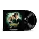 輸入盤 JOHN WILLIAMS / HARRY POTTER AND THE CHAMBER OF SECRETS (ORIGINAL MOTION PIC...