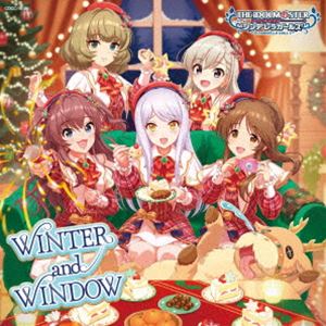 ジ アイドルマスター シンデレラ マスター ウィンター アンド ウィンドウ詳しい納期他、ご注文時はお支払・送料・返品のページをご確認ください発売日2024/5/29関連キーワード：IDOLMASTER あいます アイマス デレマス デレステ（ゲーム・ミュージック） / THE IDOLM＠STER CINDERELLA MASTER WINTER and WINDOWジ アイドルマスター シンデレラ マスター ウィンター アンド ウィンドウ ジャンル アニメ・ゲームゲーム音楽 関連キーワード （ゲーム・ミュージック）THE IDOLM＠STER CINDERELLA GIRLS Stage for Cinderella BEST5!イヴ・サンタクロース一ノ瀬志希高森藍子高垣楓久川颯ボーナストラック収録収録曲目11.WINTER and WINDOW(5:04)2.お願い!シンデレラ （M＠STER VERSION） （イヴ・サンタクロース ソロ・リミックス）(4:07)3.WINTER and WINDOW （オリジナル・カラオケ）(5:05)4.WINTER and WINDOW （イヴ・サンタクロース ソロ・リミックス） （BONUS TRA(5:04)5.WINTER and WINDOW （一ノ瀬志希ソロ・リミックス） （BONUS TRACK）(5:04)6.WINTER and WINDOW （高森藍子ソロ・リミックス） （BONUS TRACK）(5:04)7.WINTER and WINDOW （高垣楓ソロ・リミックス） （BONUS TRACK）(5:04)8.WINTER and WINDOW （久川颯ソロ・リミックス） （BONUS TRACK）(5:04)9.WINTER and WINDOW （Game Version） （BONUS TRACK）(2:07)▼お買い得キャンペーン開催中！対象商品はコチラ！ 種別 CD JAN 4549767314938 収録時間 41分48秒 組枚数 1 製作年 2024 販売元 コロムビア・マーケティング登録日2024/04/30