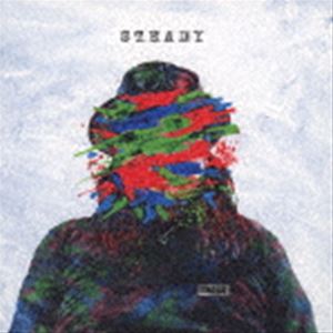 SHANK / STEADY [CD]のサムネイル