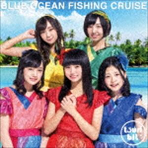 つりビット / BLUE OCEAN FISHING CRUISE（初回生産限定盤／CD＋DVD） [CD]