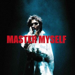 T-iD / MASTER MYSELF [CD]