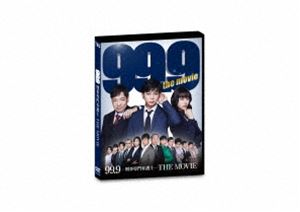 99.9-۸-THE MOVIE ̾ DVD [DVD]