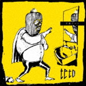 Pop JAPANizu - teto / 正義ごっこ [CD]