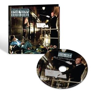 A THUNDER / BACKSTREET SYMPHONY [CD]