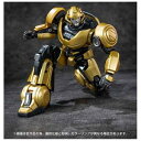 トランスフォーマー AMKシリーズ バンブルビー ロボット玩具