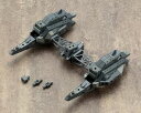 M.S.G へヴィウェポンユニット18 レイジングブースター MH18X プラモデルパーツ