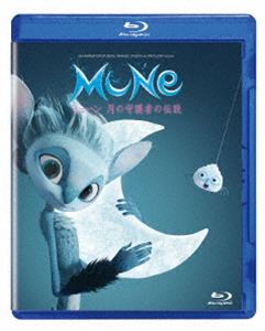 �ߥ塼�� ��μ��Ԥ����� [Blu-ray]