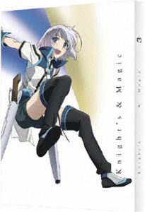 詳しい納期他、ご注文時はお支払・送料・返品のページをご確認ください発売日2018/2/23関連キーワード：ナイツマ ブルーレイ BDナイツ＆マジック 3 ジャンル アニメロボットアニメ 監督 出演 高橋李依大橋彩香菅原慎介内匠靖明興津和幸伊藤静異世界転生×魔法×ロボット!全てのアニメファンに捧ぐ、ヒーロー誕生。凄腕プログラマーにして重度のロボットヲタクの青年が転生したのは、巨大ロボット「幻晶騎士＝シルエットナイト」が大地を揺るがす騎士と魔法の異世界だった。エルネスティ・エチェバルリアとして生まれ変わった彼は、豊富なメカ知識とプログラマーの才能を活かして、理想のロボット作りをスタート。だが、その行動が予期せぬ事態に発展して…。特典映像第12章オーディオコメンタリー／終章（第13章）オーディオコメンタリー／特番「ライヒアラ騎操士学園＜ナイツマ講座＞〜ロボット編〜」／WEB予告（第9章／第10章／第11章／第12章／第13章）関連商品ナイツ＆マジック関連商品エイトビット制作作品アニメ異世界転生シリーズTVアニメナイツ＆マジック2017年日本のテレビアニメセット販売はコチラ 種別 Blu-ray JAN 4934569362940 カラー カラー 組枚数 1 製作年 2017 製作国 日本 音声 日本語リニアPCM（ステレオ） 販売元 バンダイナムコフィルムワークス登録日2017/06/15